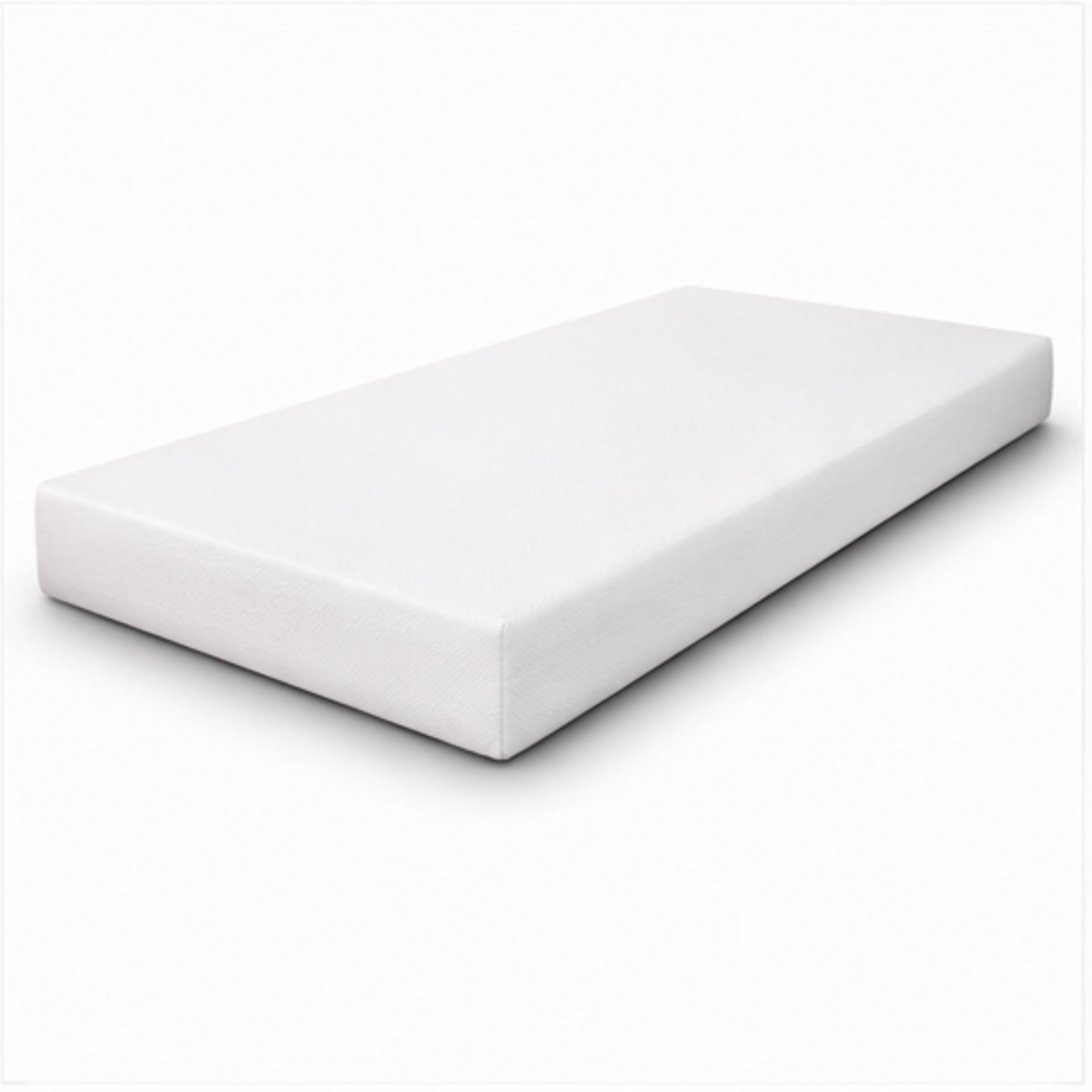 8-Inch Memory Foam Mattress