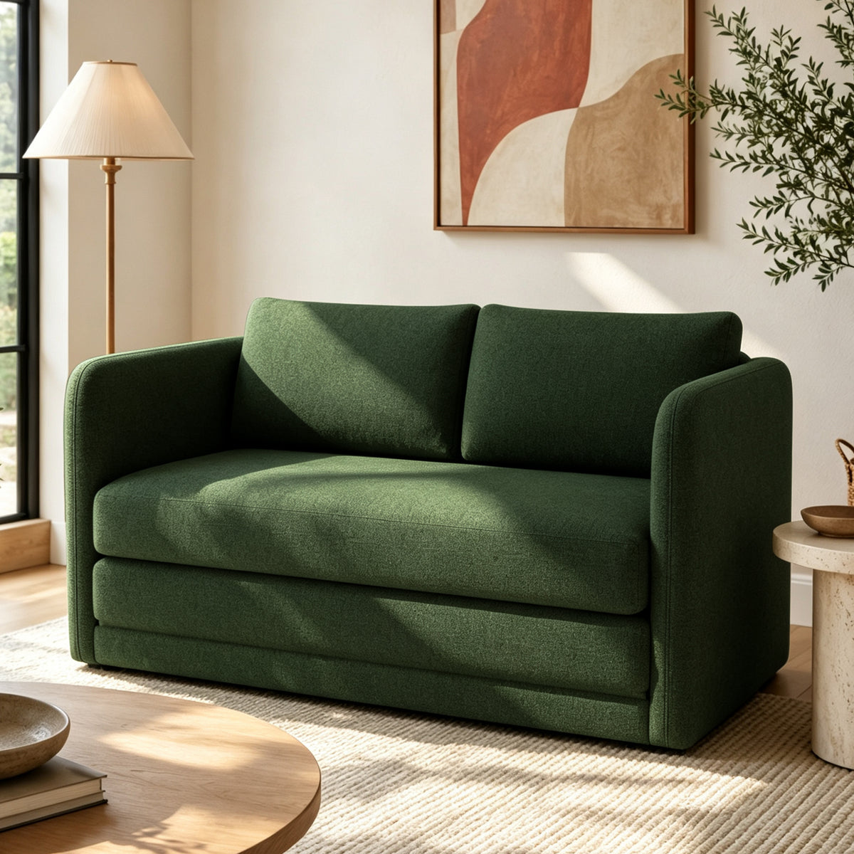 Newberry Sleeper Sofa
