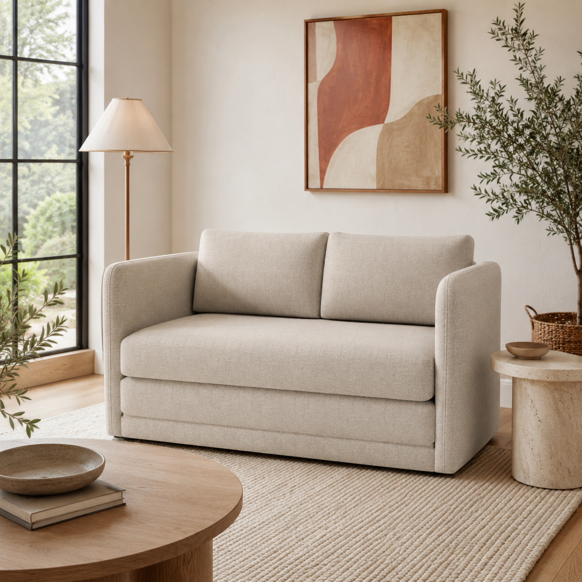 Newberry Sleeper Sofa