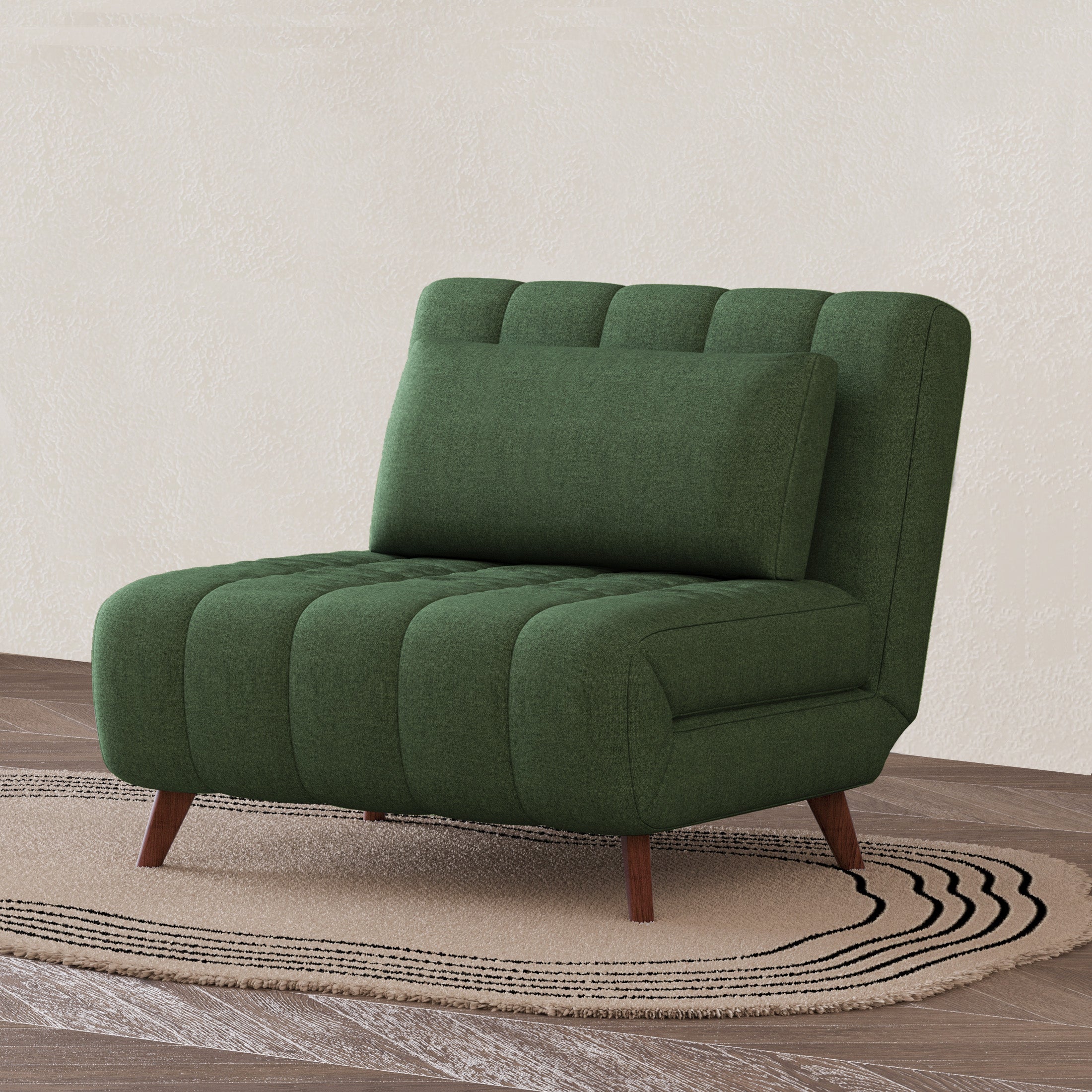 Springfield Convertible Chair