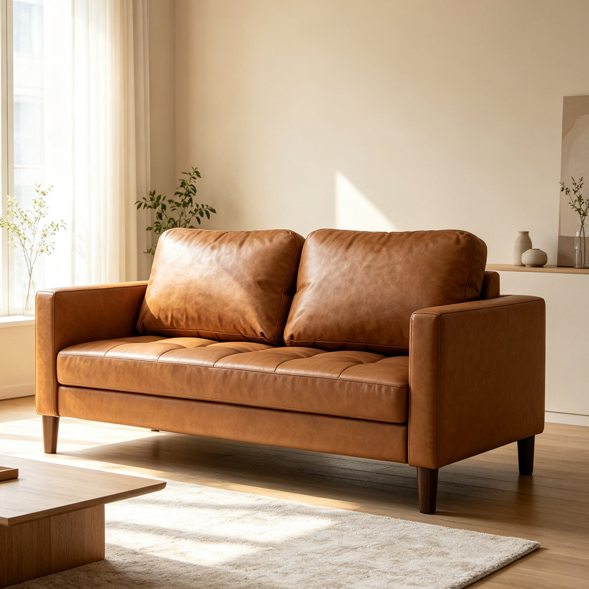 Orlando Comfort Loveseat