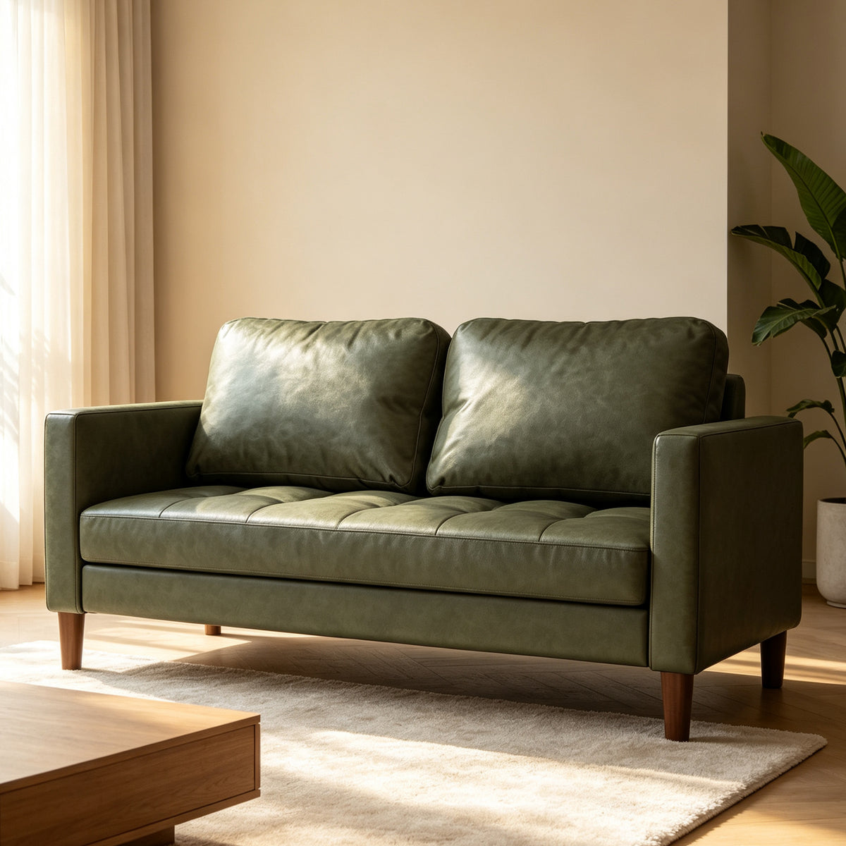 Orlando Comfort Loveseat