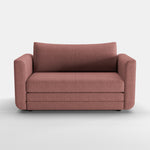 Afton Sleeper Loveseat Sofa