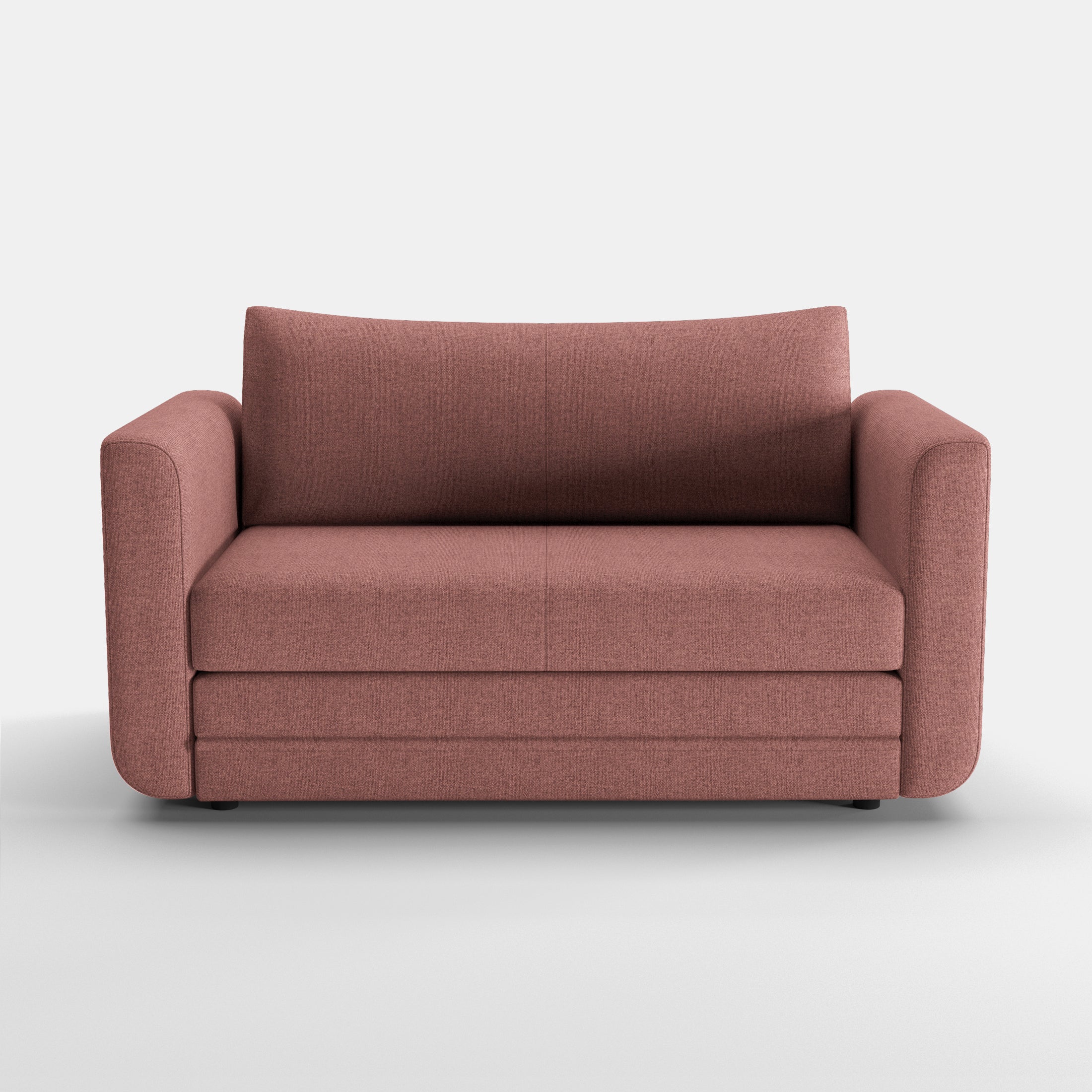 Afton Sleeper Loveseat Sofa