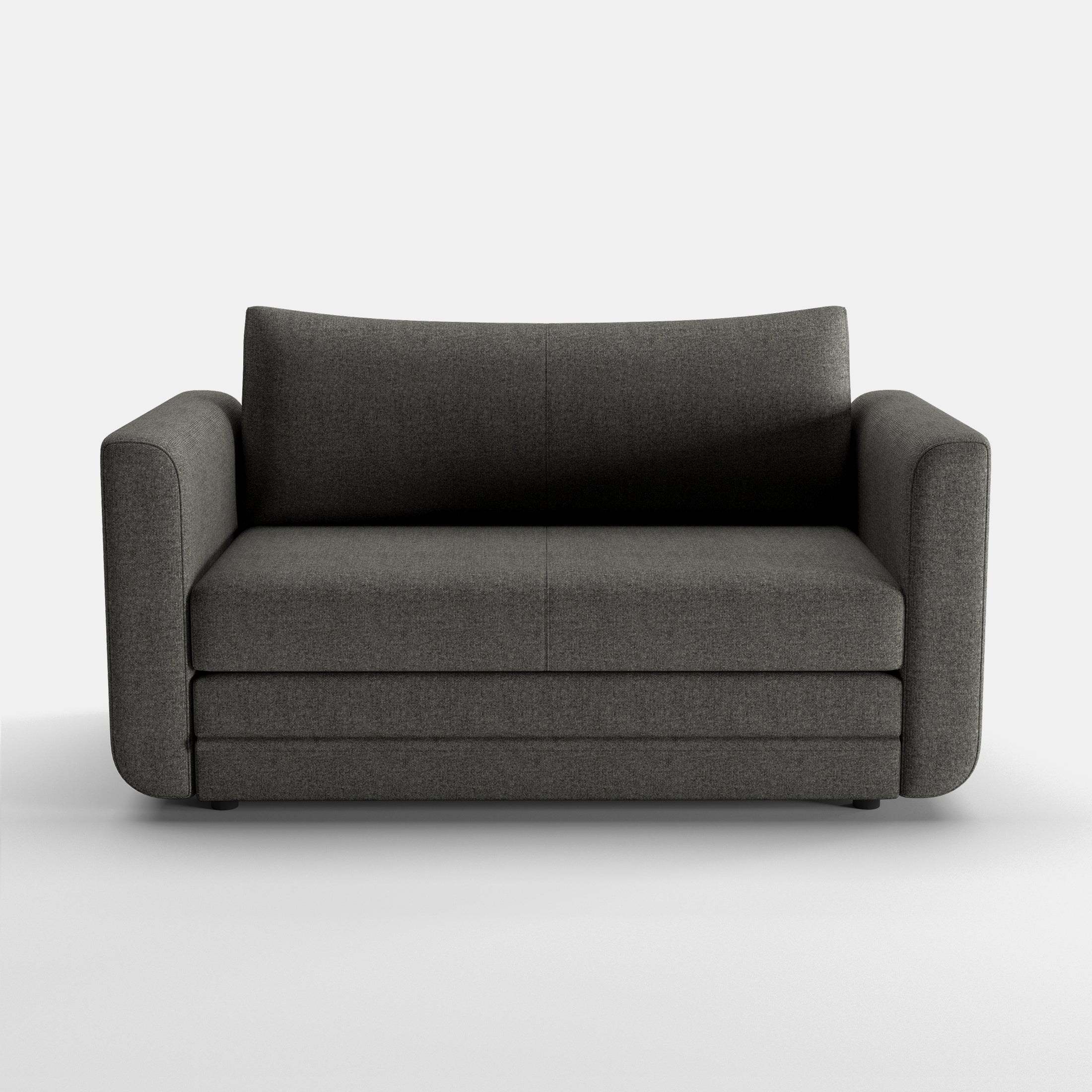 Afton Sleeper Loveseat Sofa