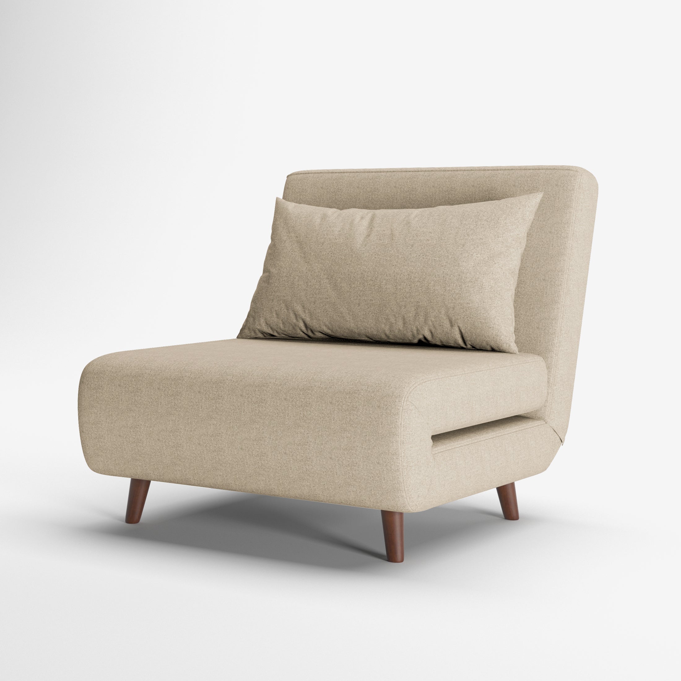 Tustin 40" Convertible Chair