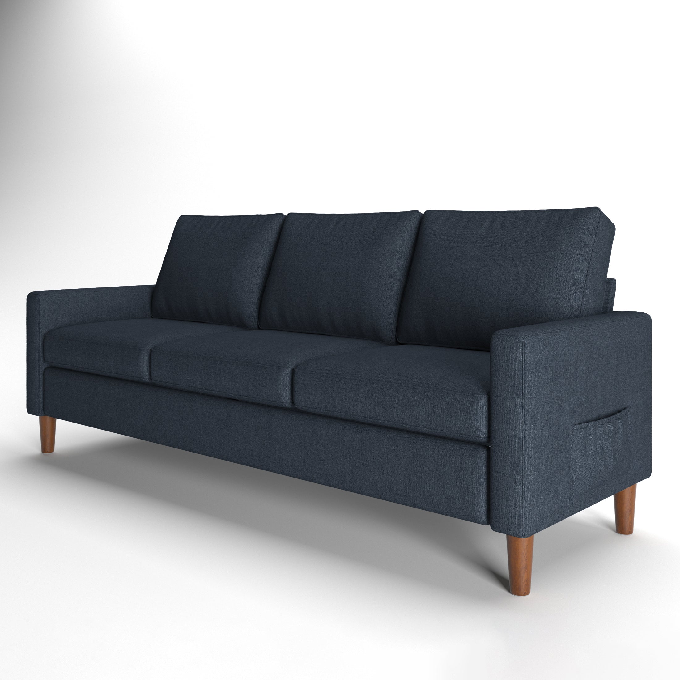 Stowaway Storage 3-Seater Sofa