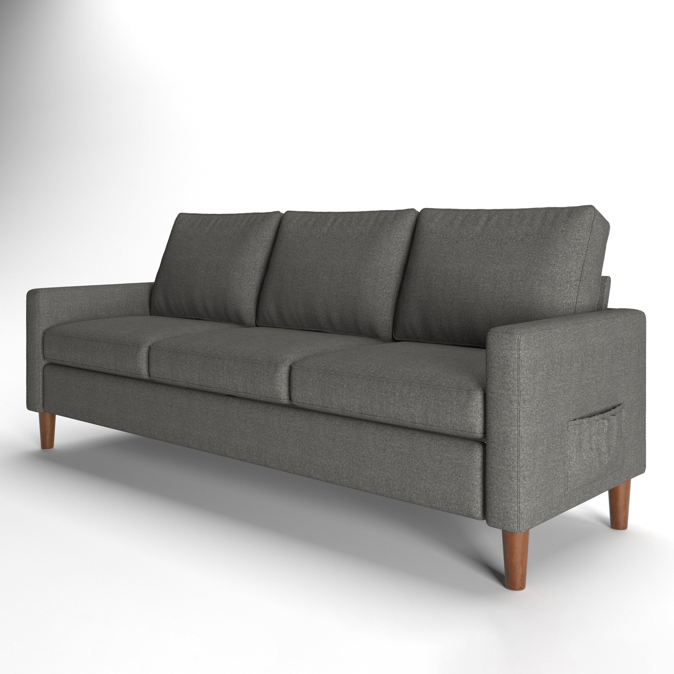 Stowaway Storage 3-Seater Sofa