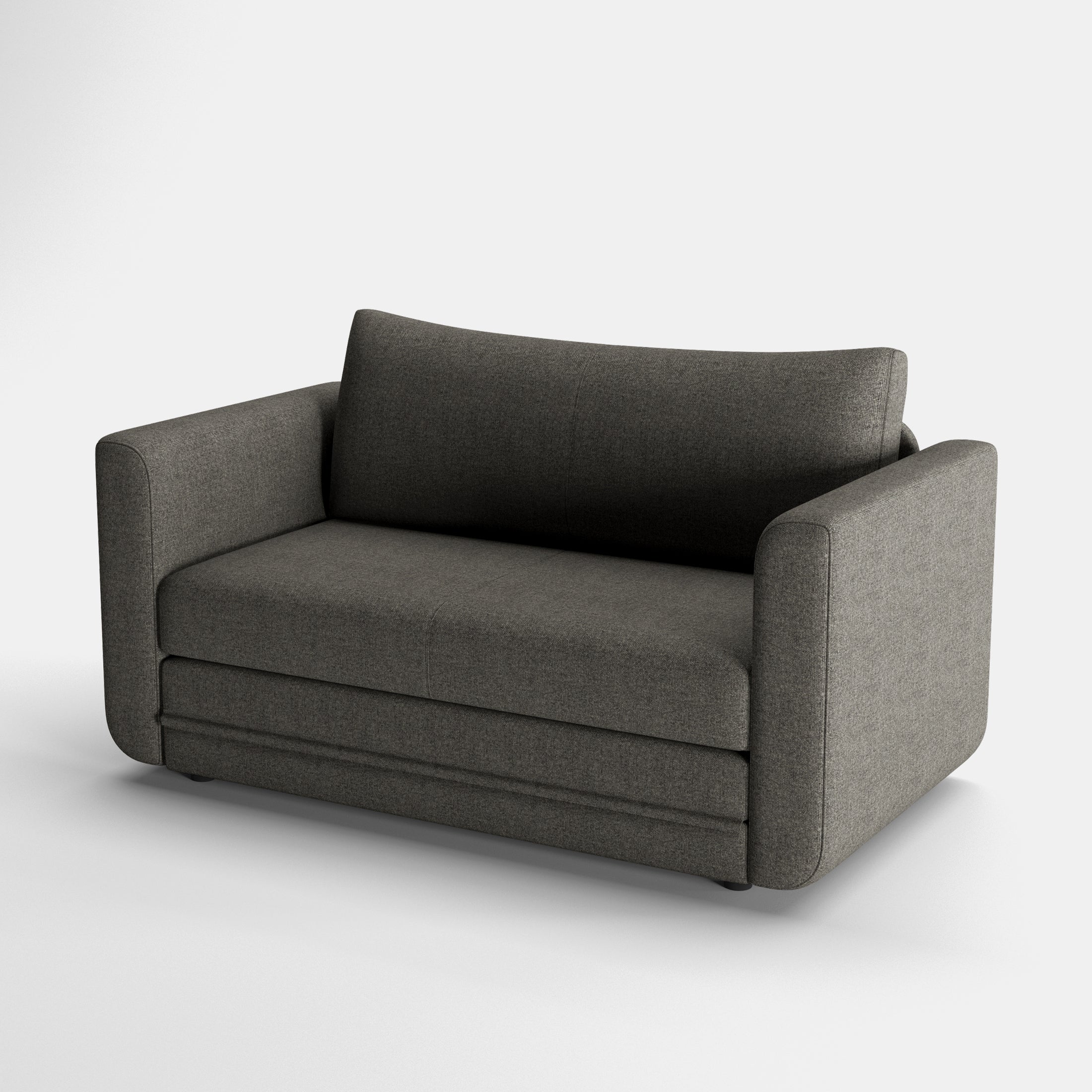 Afton Sleeper Loveseat Sofa