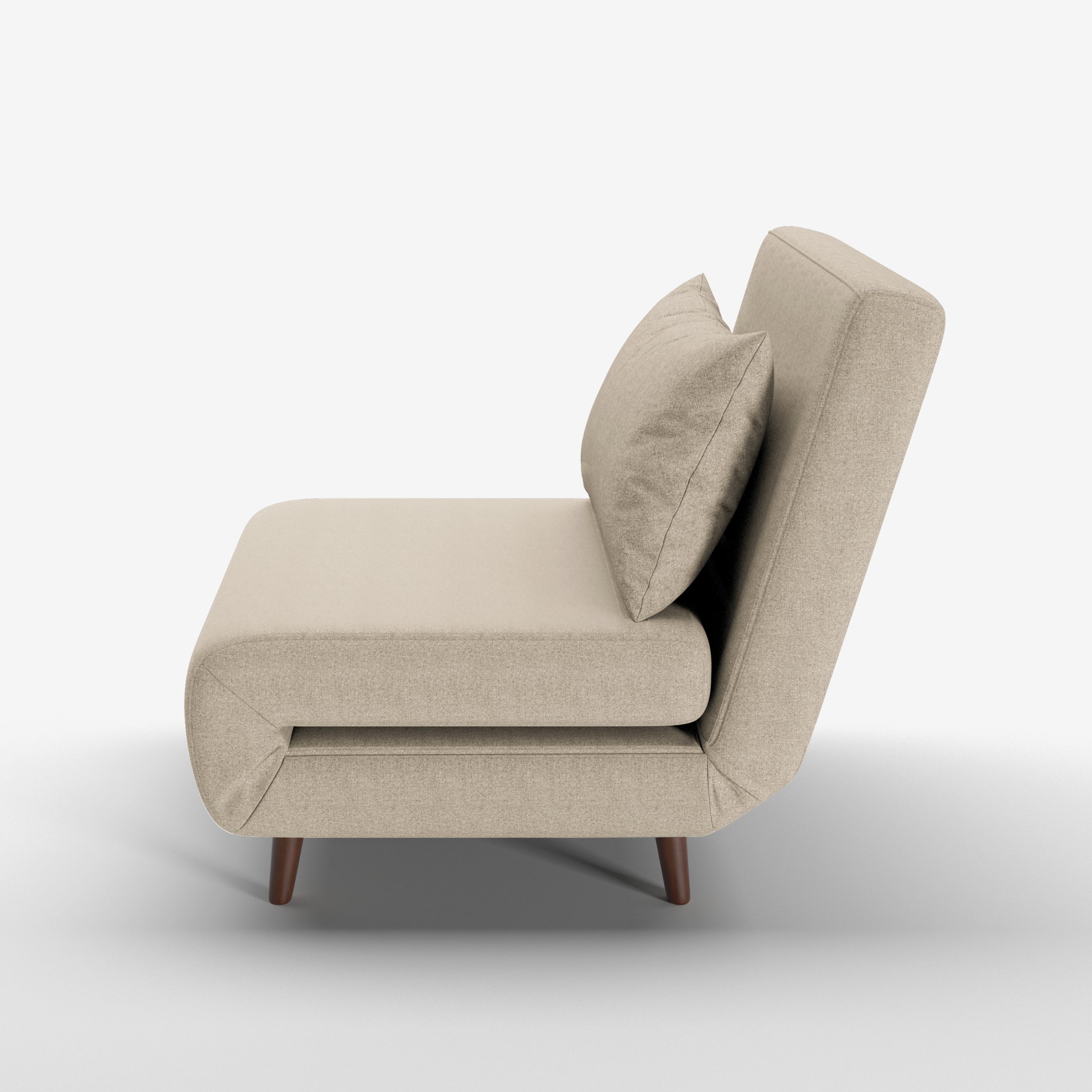 Tustin 40" Convertible Chair