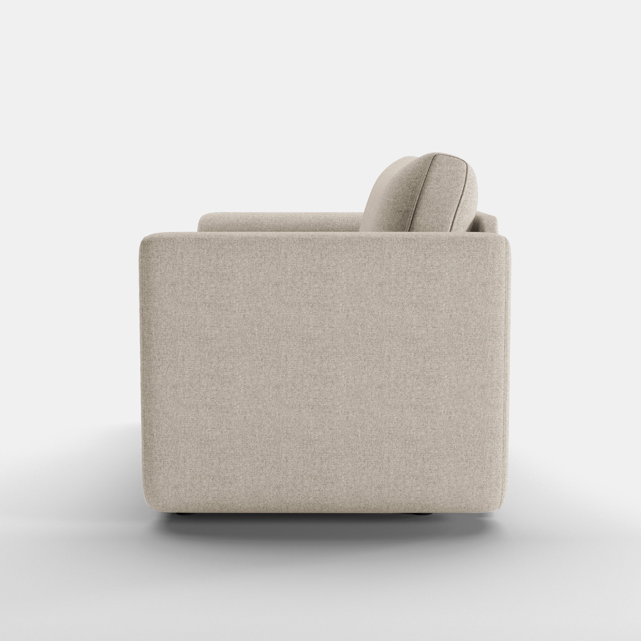 Afton Sleeper Loveseat Sofa