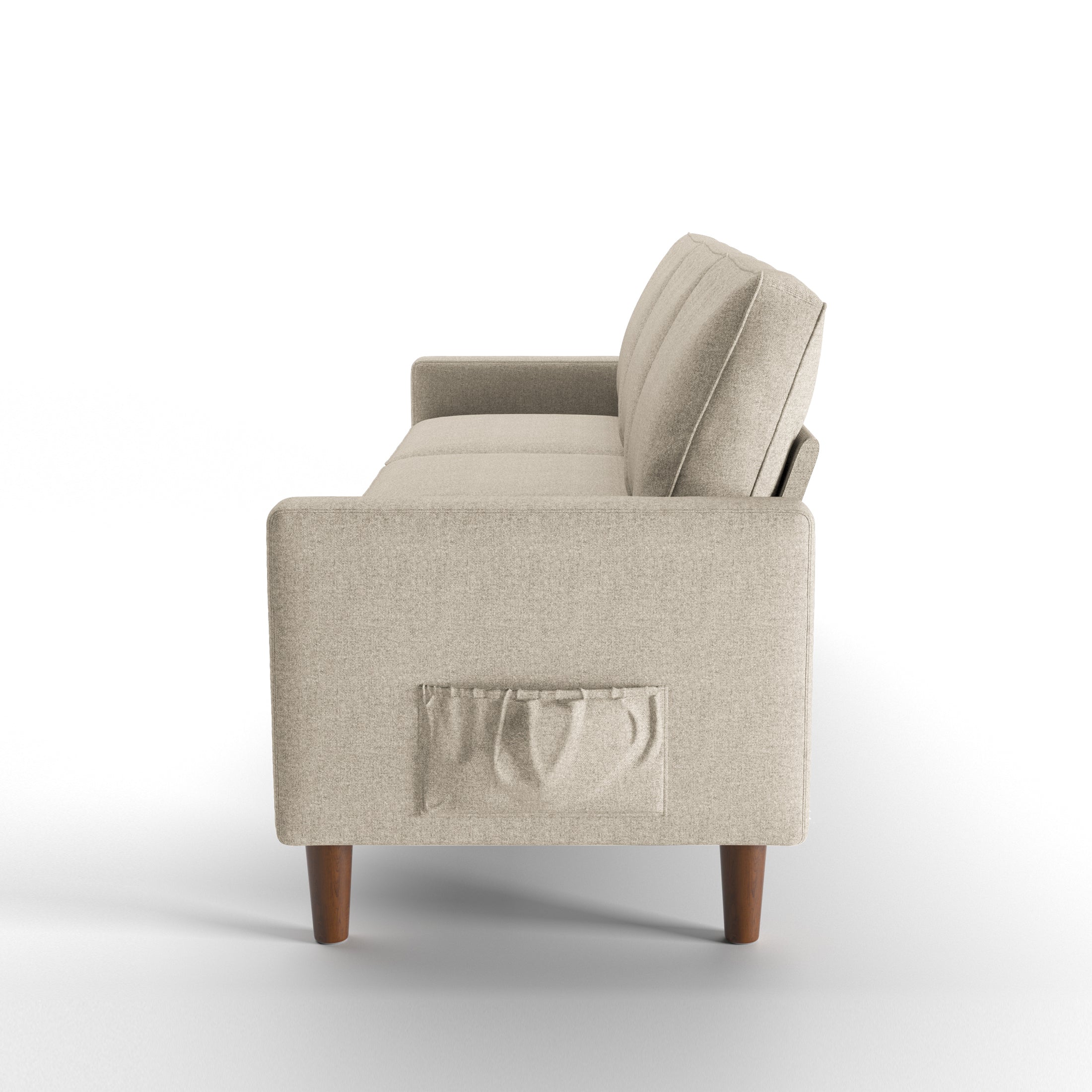 Stowaway Storage 3-Seater Sofa