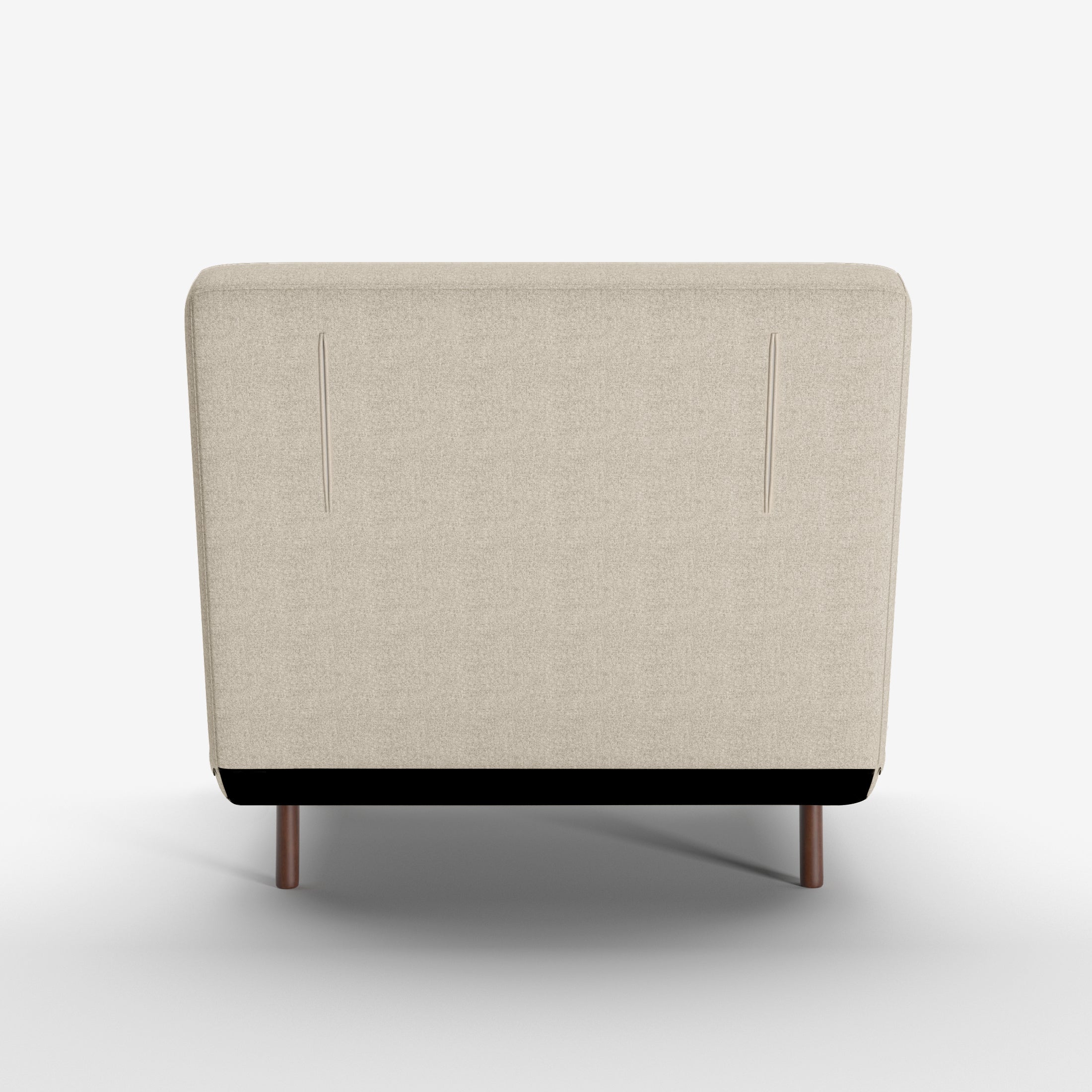 Tustin 40" Convertible Chair