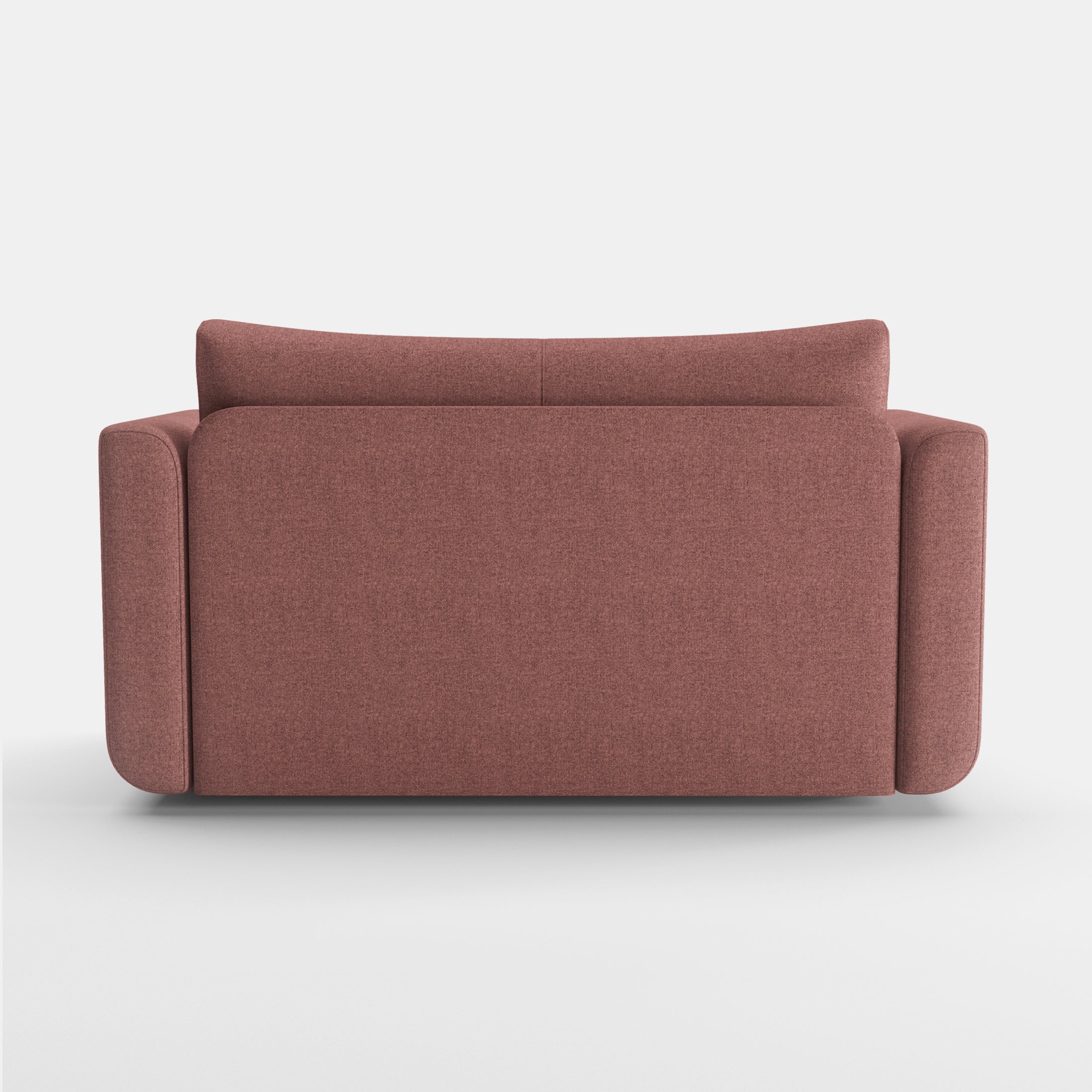 Afton Sleeper Loveseat Sofa