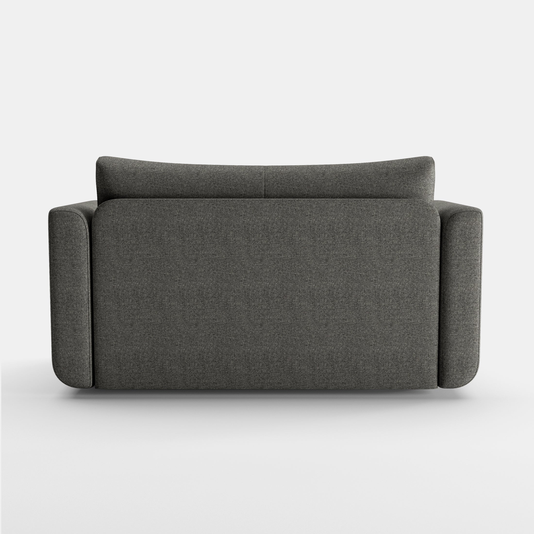Afton Sleeper Loveseat Sofa