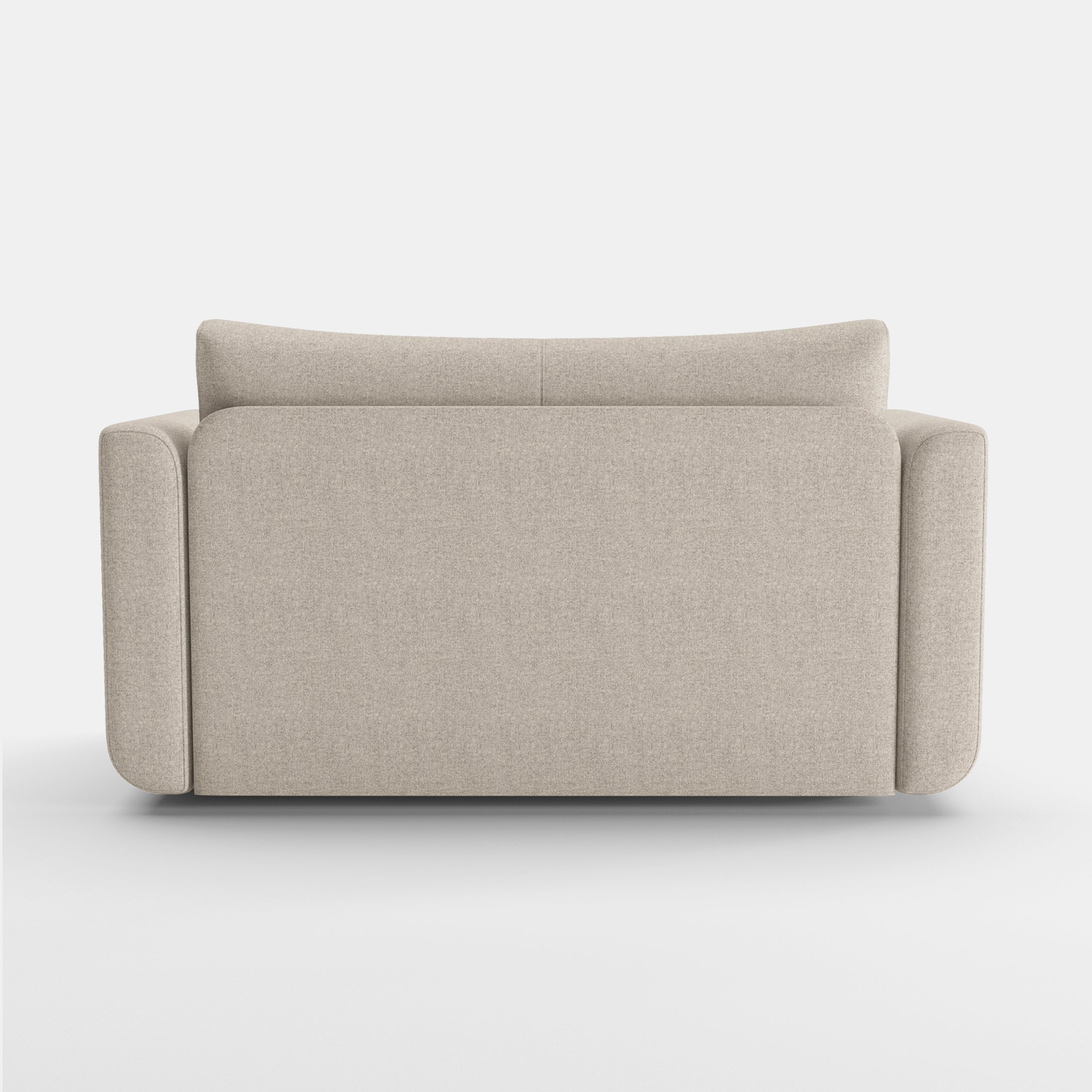 Afton Sleeper Loveseat Sofa