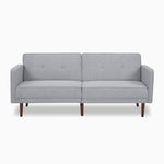 Moreno Convertible Sofa - Artdeco Home