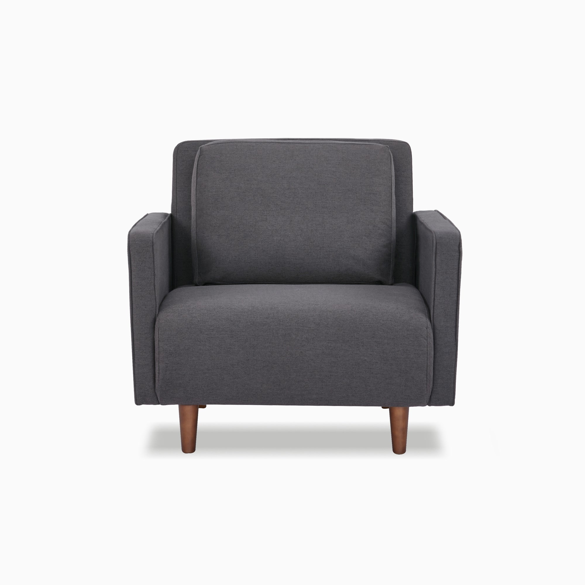Panama Convertible Chair - Artdeco Home