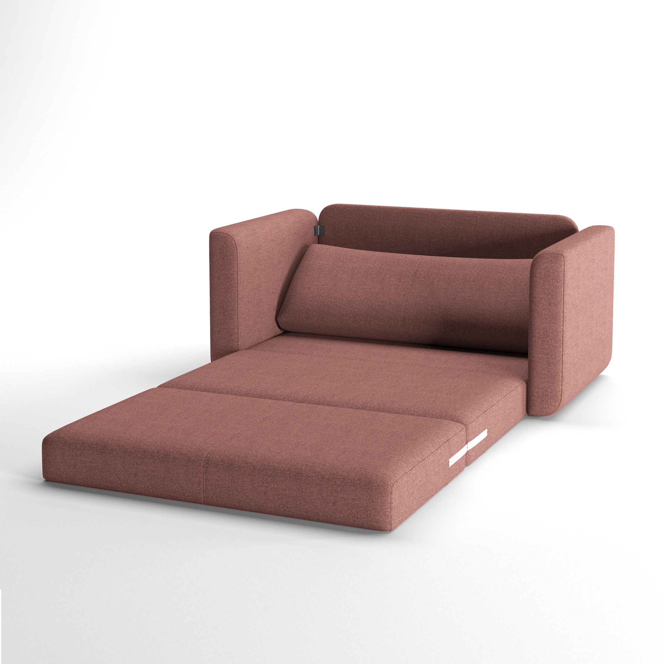 Afton Sleeper Loveseat Sofa