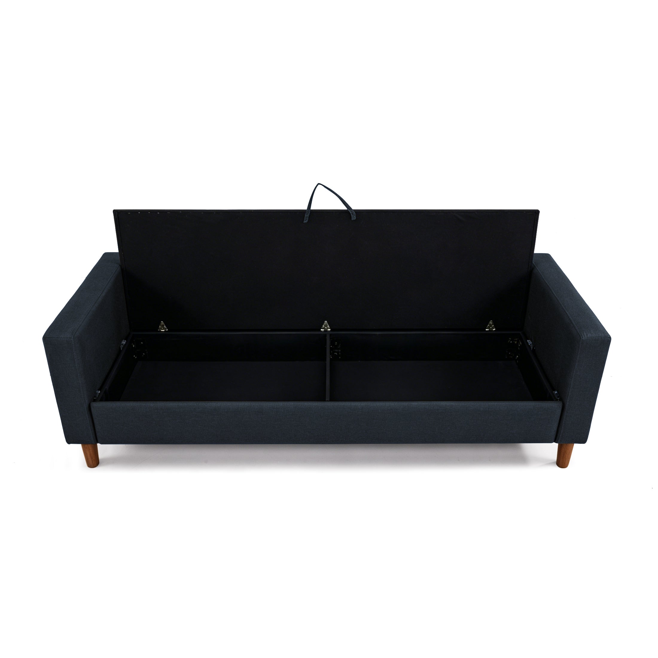 Stowaway Storage 3-Seater Sofa