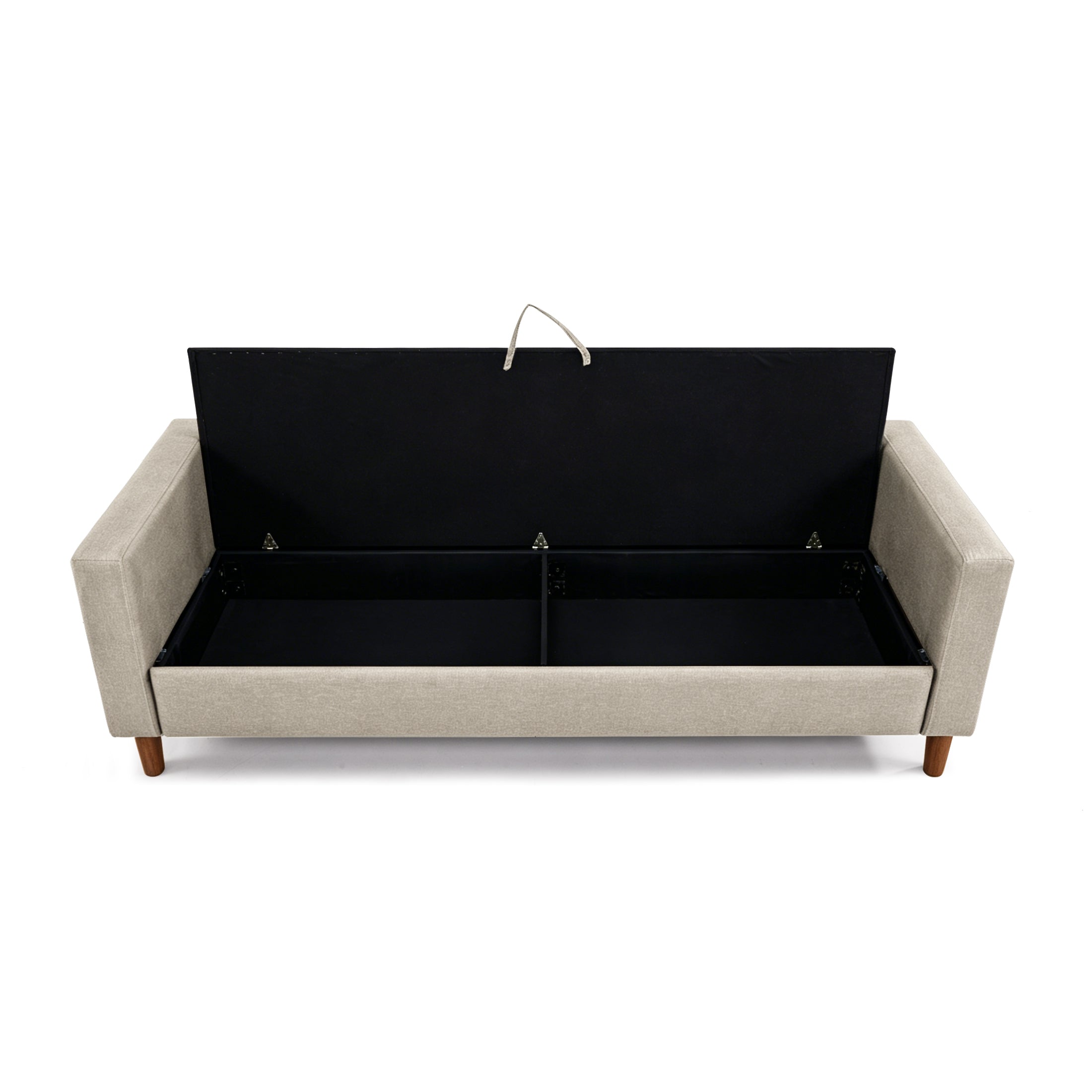 Stowaway Storage 3-Seater Sofa