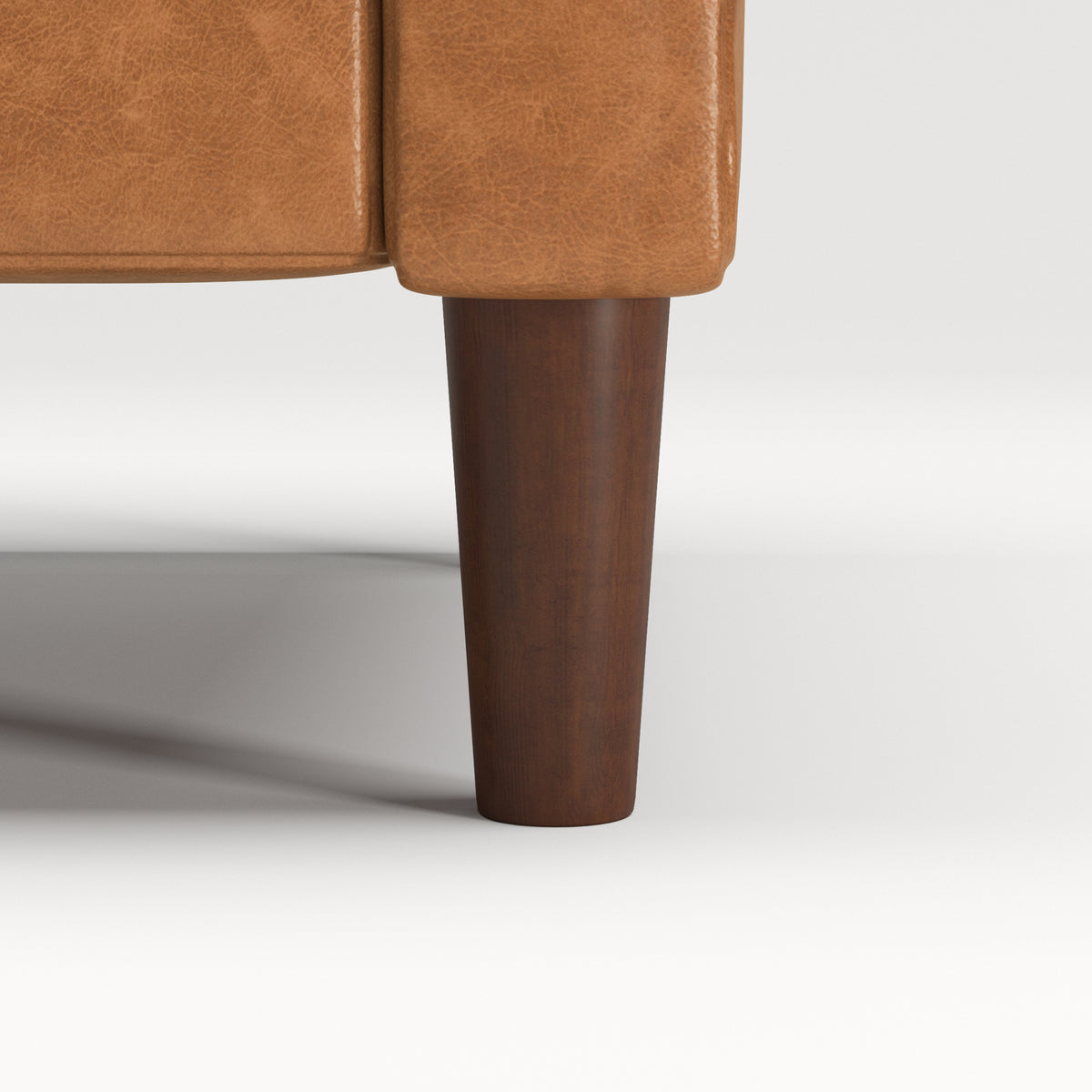 Orlando Comfort Loveseat