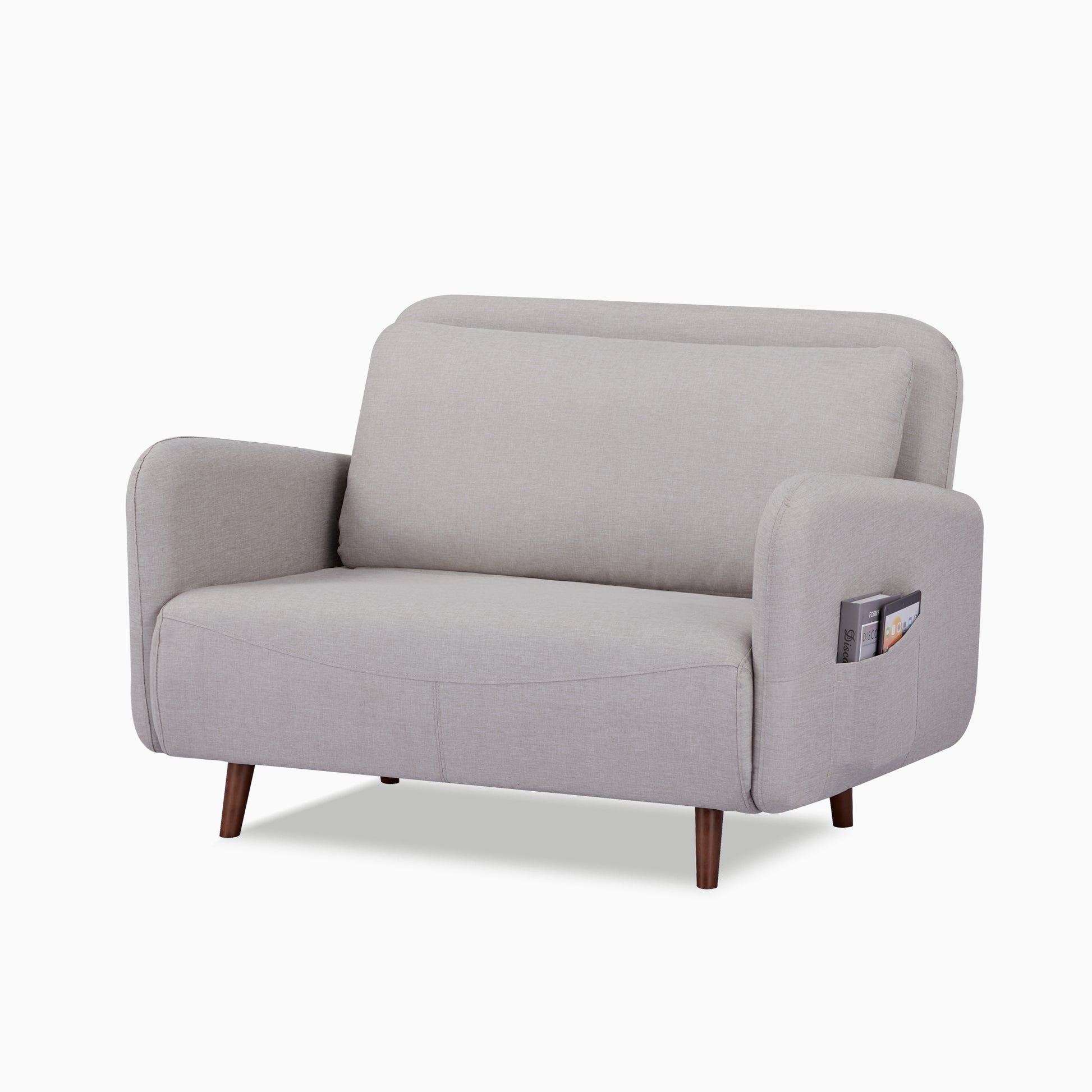 Cypress Convertible Chair - Artdeco Home