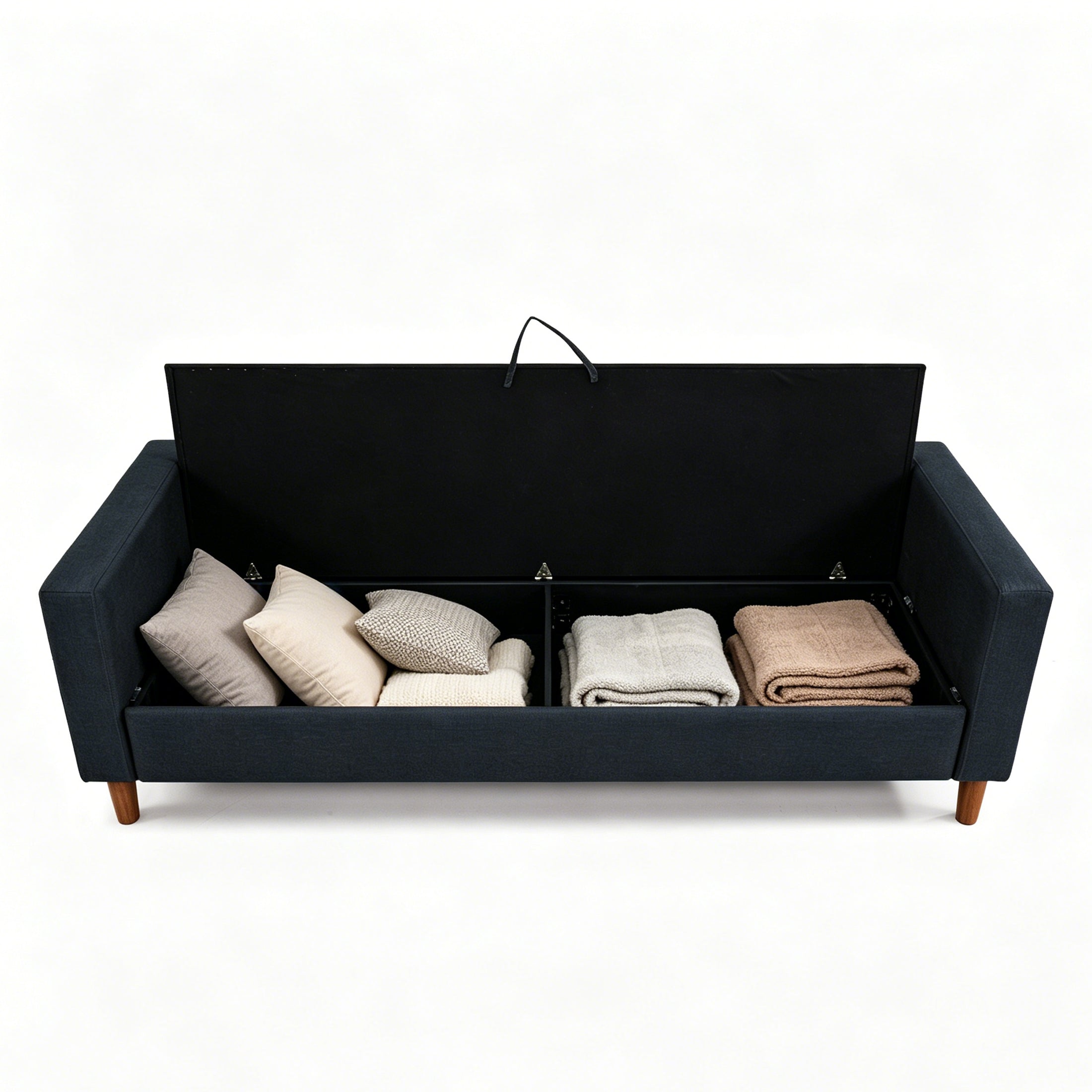 Stowaway Storage 3-Seater Sofa