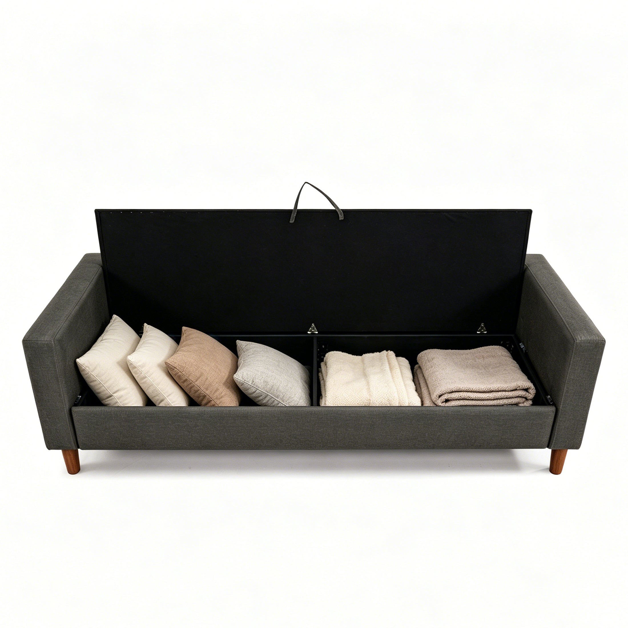 Stowaway Storage 3-Seater Sofa