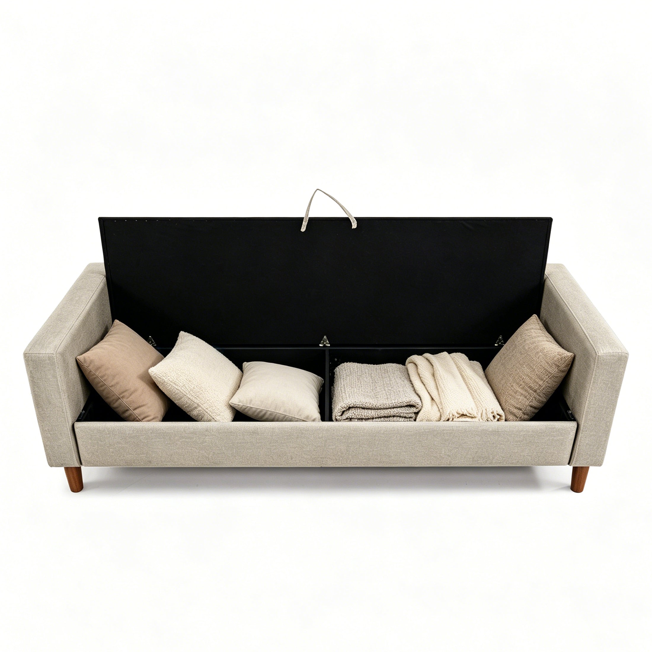 Stowaway Storage 3-Seater Sofa