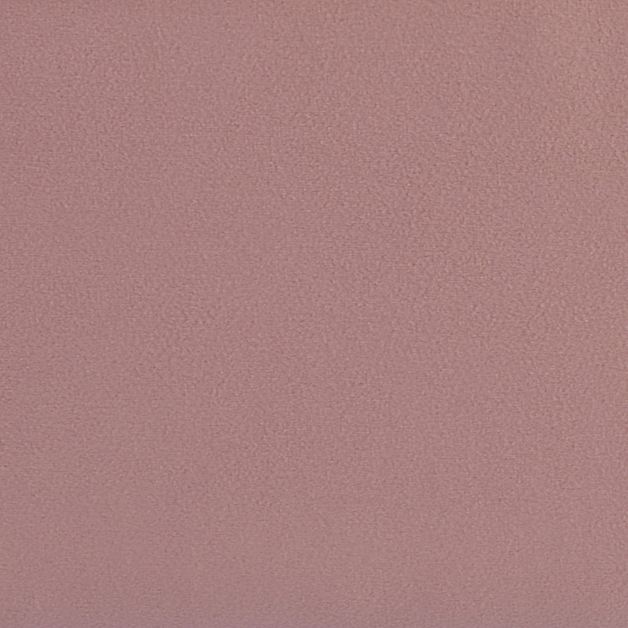 Hollywood Loveseat in Velvet Blush featuring a close-up of the blush velvet upholstery with a smooth surface and subtle directional sheen