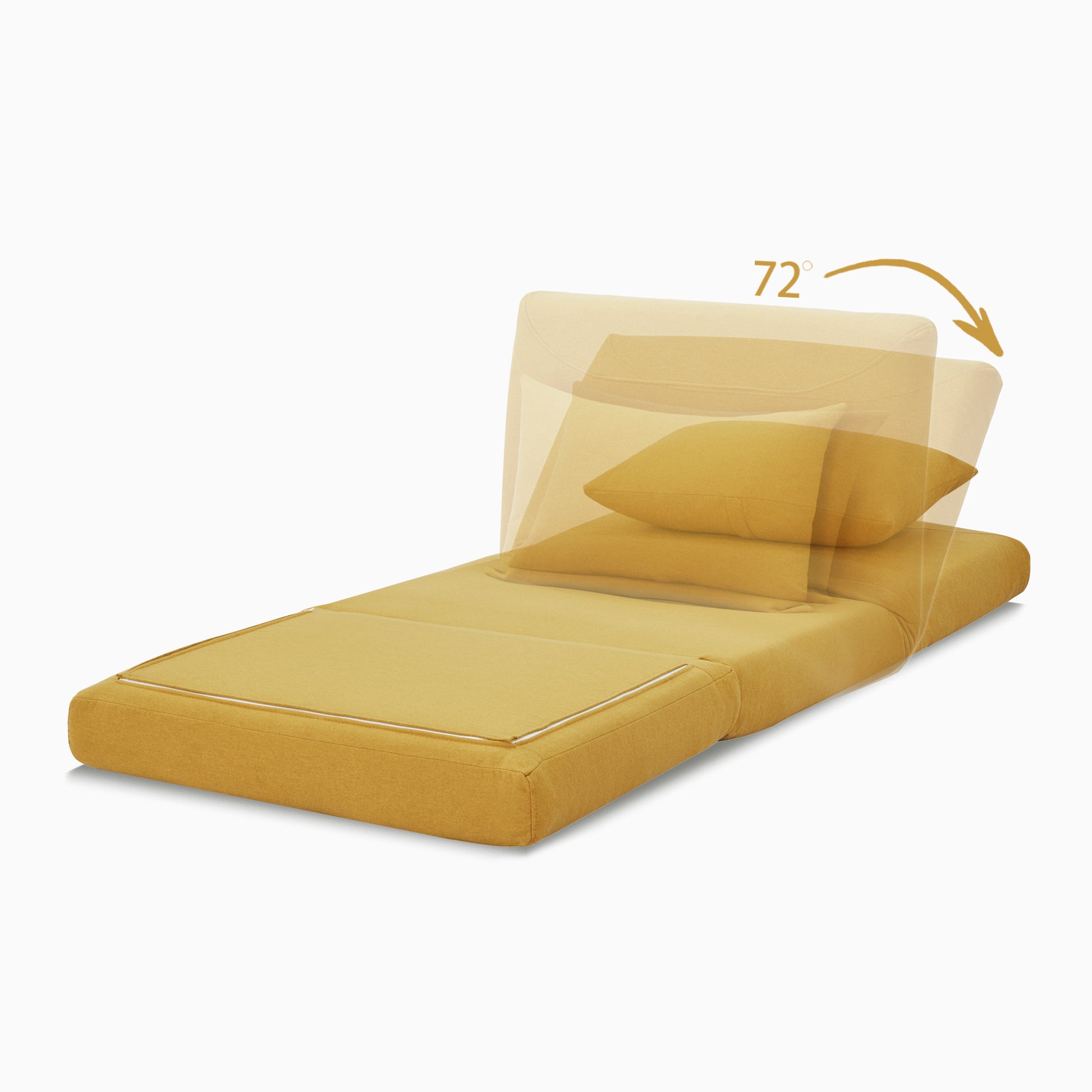 Santa Convertible Chair - Artdeco Home