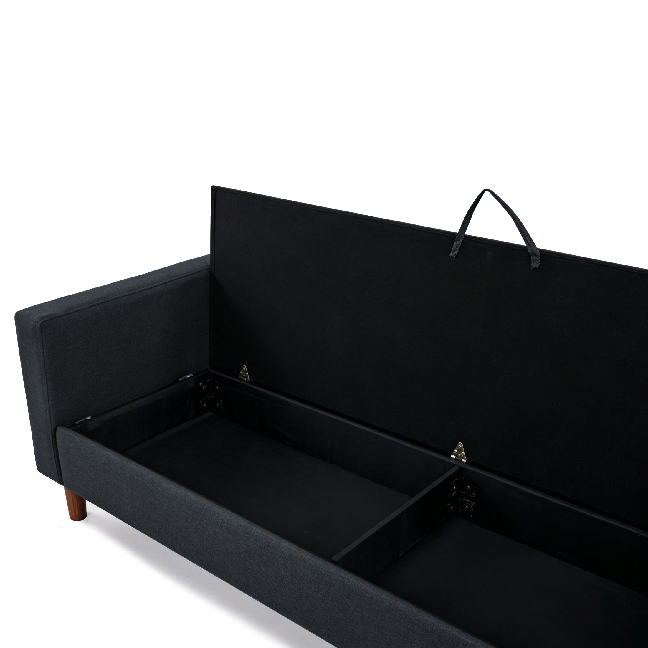 Stowaway Storage 3-Seater Sofa