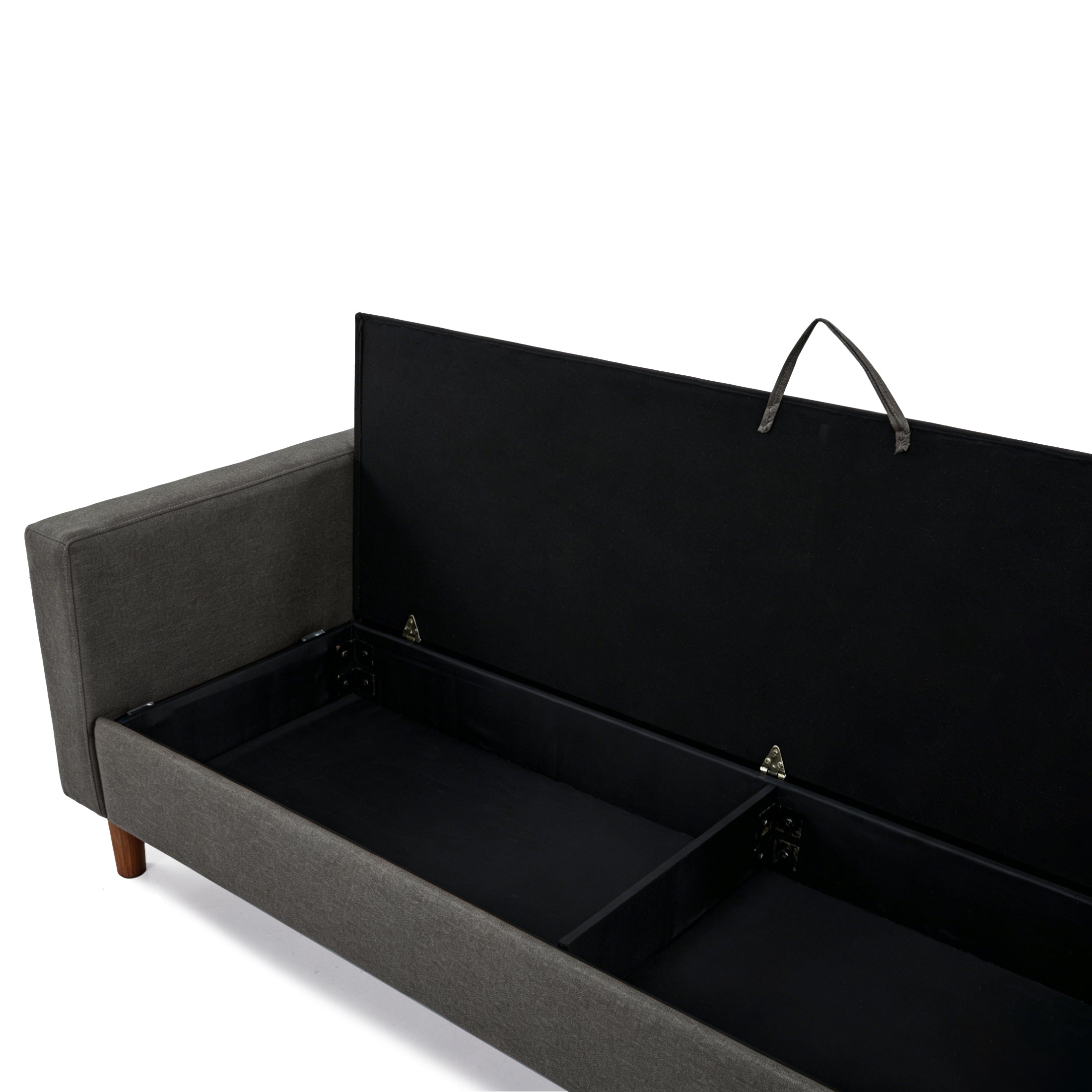 Stowaway Storage 3-Seater Sofa