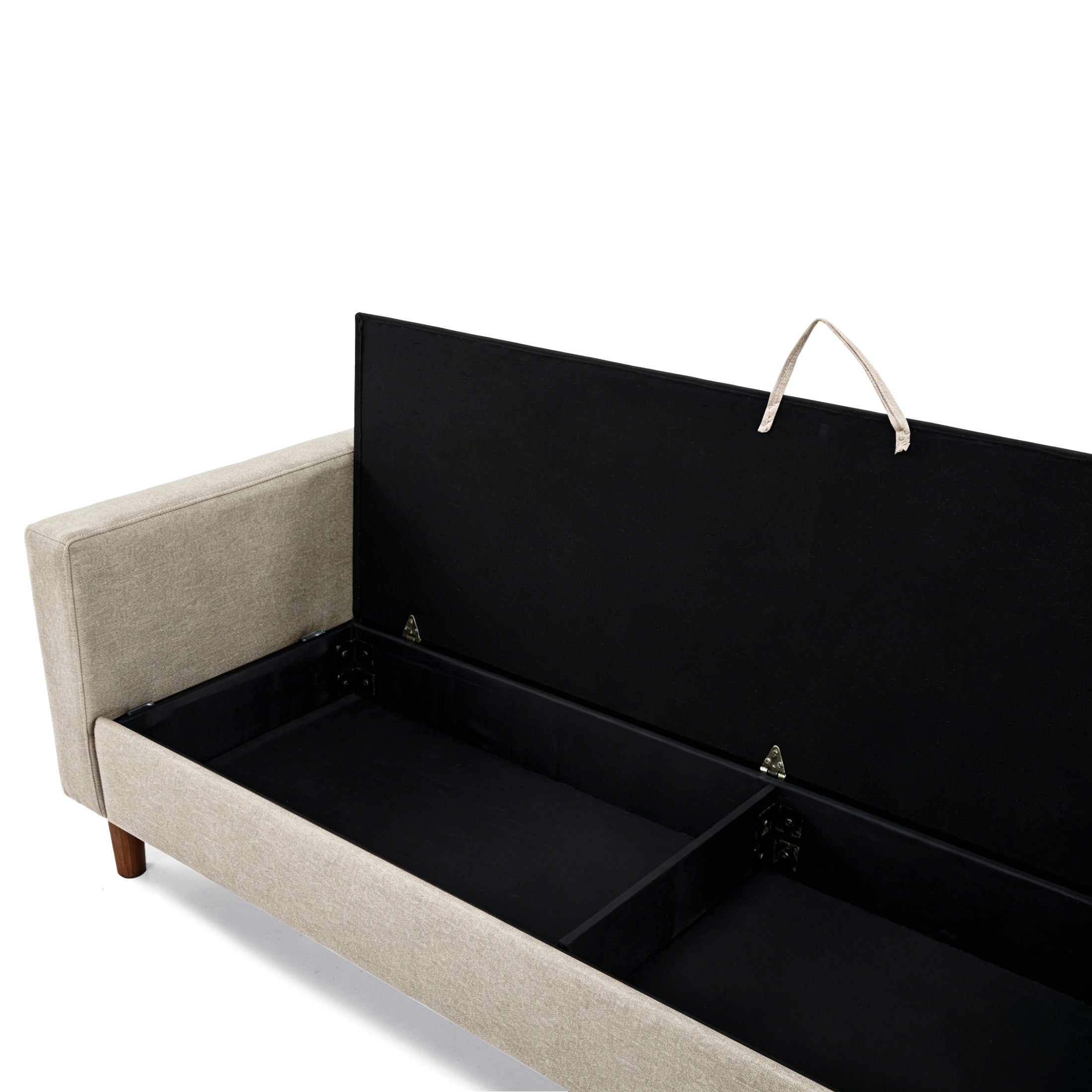 Stowaway Storage 3-Seater Sofa