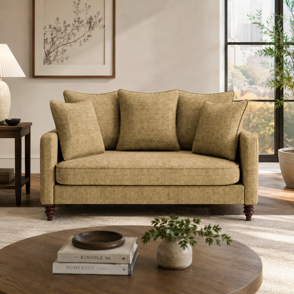 Madison Loveseat