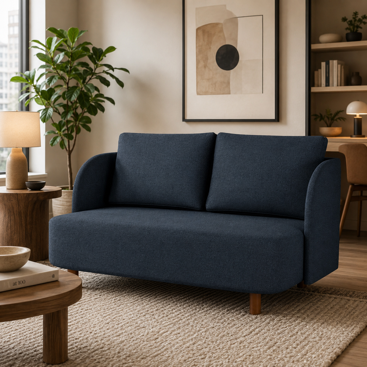 Nora Loveseat