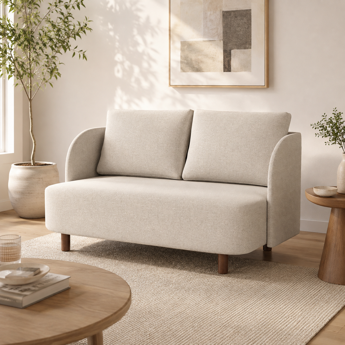 Nora Loveseat