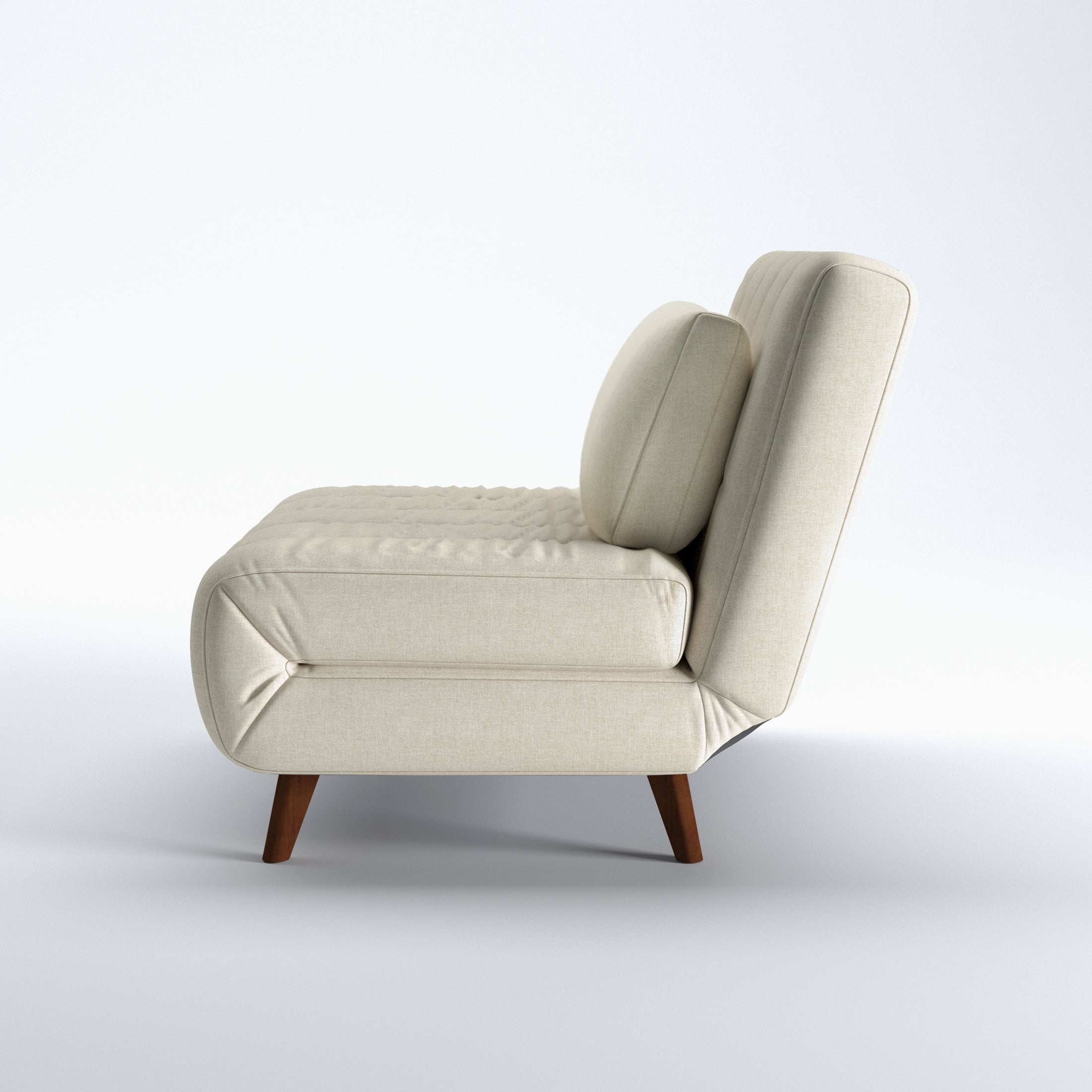 Springfield Convertible Chair